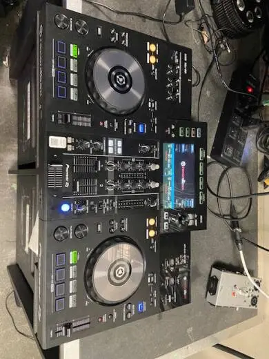 Pioneer DJ - XDJ-RR 2